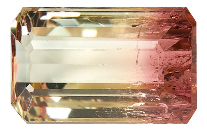 Tourmaline vs Ametrine_2 Tourmaline vs Ametrine: Radiant Elite Multicolour Guide Tourmaline vs Ametrine_2