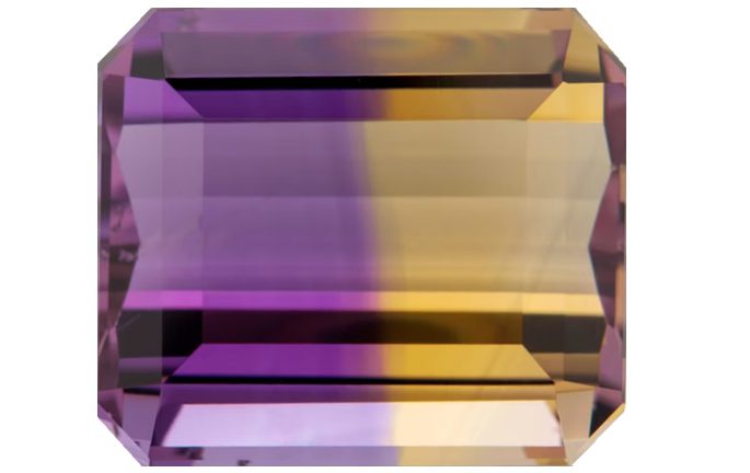 Tourmaline vs Ametrine_3 Tourmaline vs Ametrine: Radiant Elite Multicolour Guide Tourmaline vs Ametrine_3