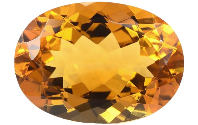 Citrine vs Hessonite Garnet_2 Citrine vs Hessonite Garnet: Majestic Exceptional Colour Guide Citrine vs Hessonite Garnet_2