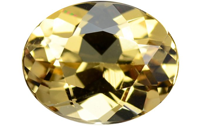 Citrine vs Sunstone_3a Heliodor vs Citrine: Luminous Master Golden Guide Citrine vs Sunstone_3a