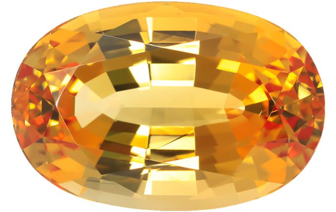 Topaz vs Citrine_2 Topaz vs Citrine: Radiant Ultimate Yellow Comparison Topaz vs Citrine_2