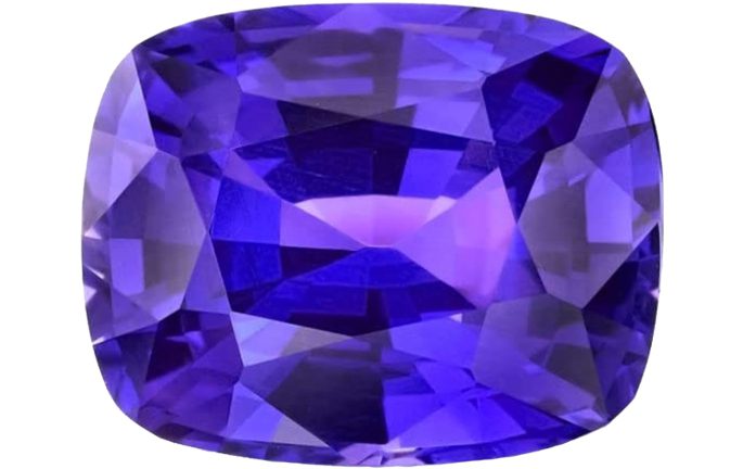 Black Diamond vs Tanzanite_4 Black Diamond vs Tanzanite: Vibrant Supreme Colour Guide Black Diamond vs Tanzanite_4