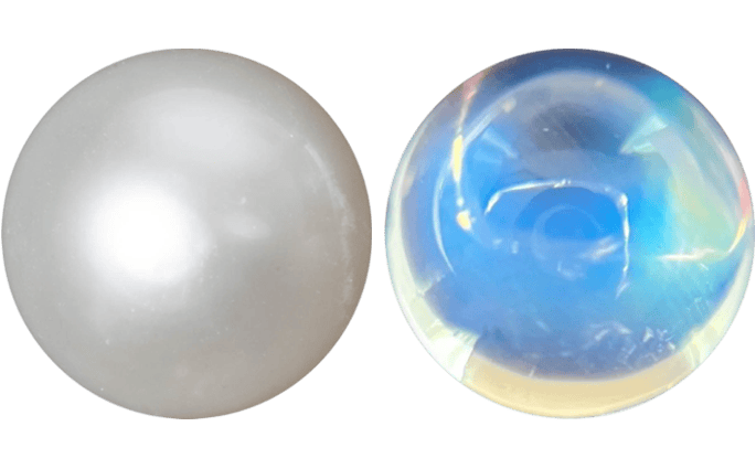 Pearl vs Moonstone_2 Pearl vs Moonstone: Elegant Master White Guide Pearl vs Moonstone_2