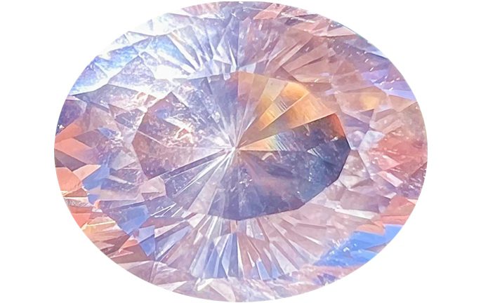 Rose Quartz vs Citrine_3 Rose Quartz vs Citrine: Vibrant Elite Colour Guide Rose Quartz vs Citrine_3