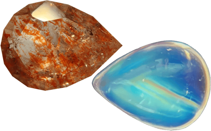Sunstone vs Moonstone_2 Sunstone vs Moonstone: Luminous Master Light Guide Sunstone vs Moonstone_2