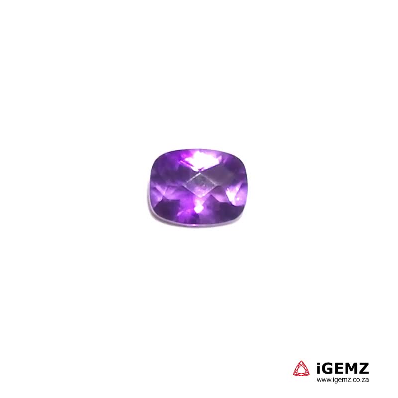 iGemz20359B.1 1.87 ct Purple Amethyst - iGemz20359B