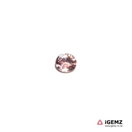 1.19 ct Pink Tourmaline - iGemz20362