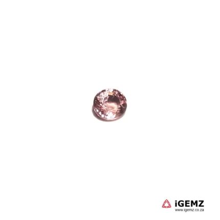 1.19 ct Pink Tourmaline - iGemz20362