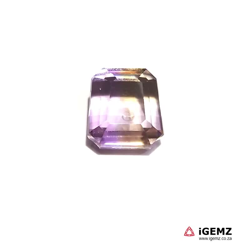 iGemz20363.1 12.87 ct Purple Amethyst - iGemz20363