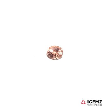 5.9 ct Pink Tourmaline - iGemz20365K