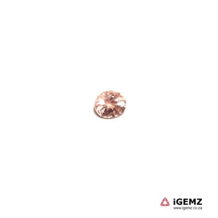 5.9 ct Pink Tourmaline - iGemz20365K