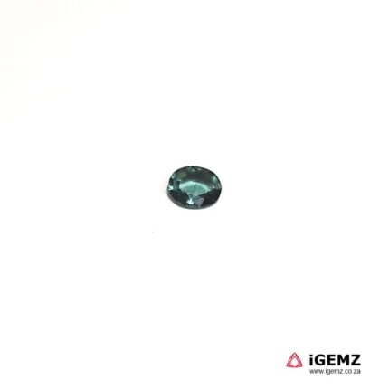 0.46 ct Indicolite Tourmaline - iGemz20367D
