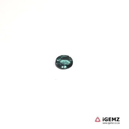 0.46 ct Indicolite Tourmaline - iGemz20367D