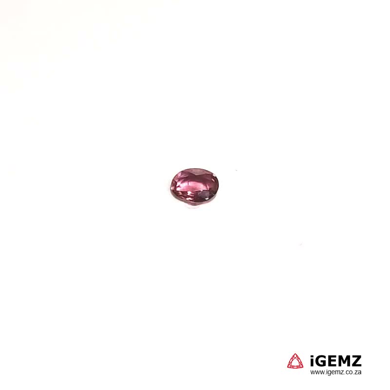 iGemz20367E.1 0.31 ct Pink Tourmaline - iGemz20367E