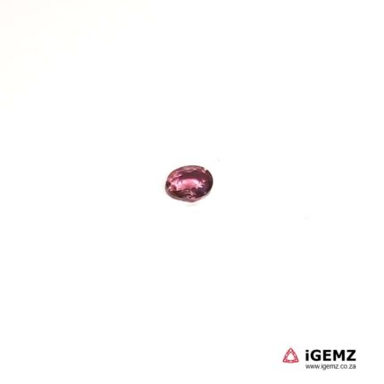 0.31 ct Pink Tourmaline - iGemz20367E
