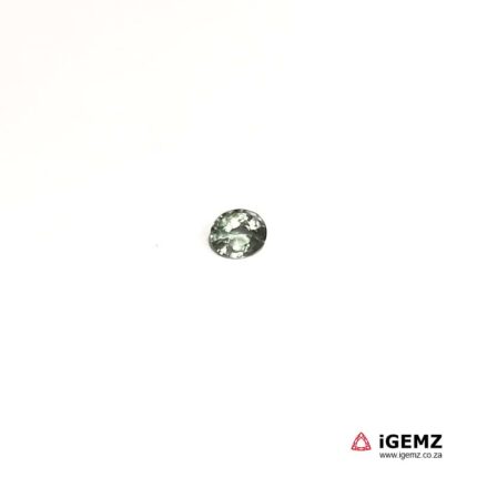 0.38 ct Green Tourmaline - iGemz20370C