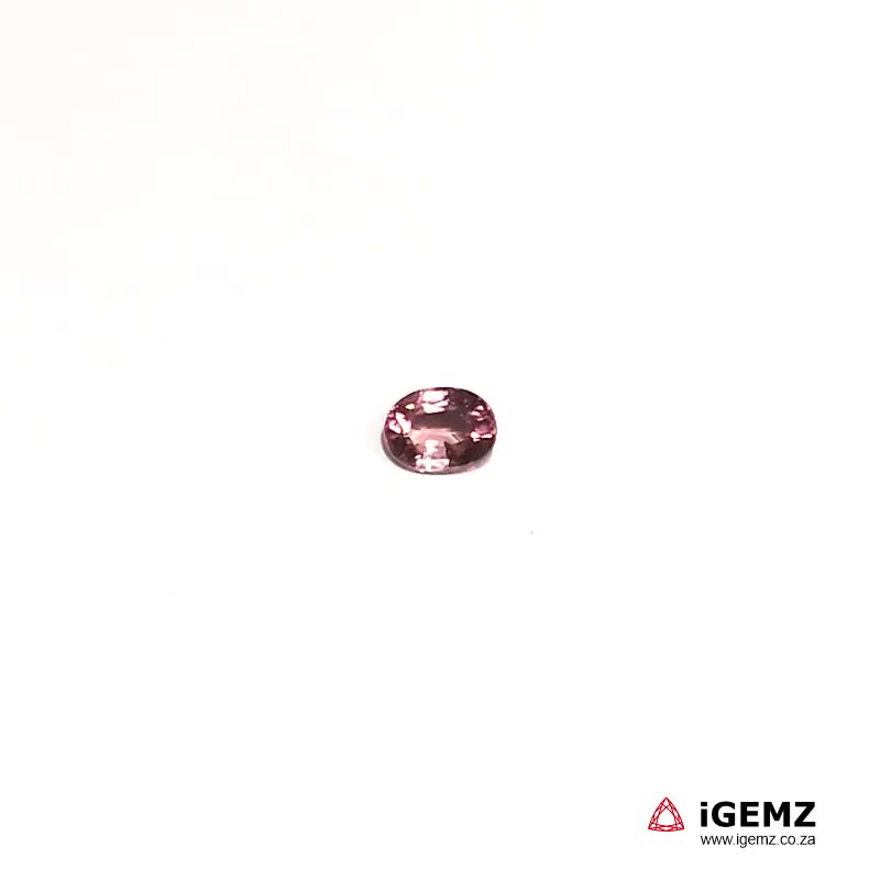 iGemz20370D.1 0.45 ct Pink Tourmaline - iGemz20370D