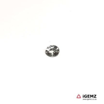 0.58 ct Green Tourmaline - iGemz20370G