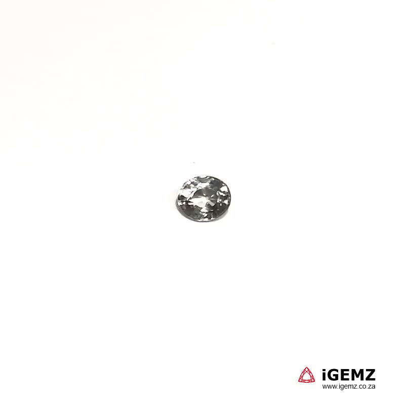 iGemz20370G.1 0.58 ct Green Tourmaline - iGemz20370G
