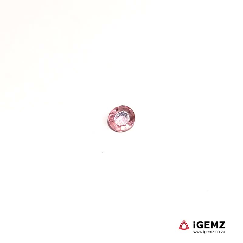 iGemz20370H.1 0.41 ct Pink Tourmaline - iGemz20370H