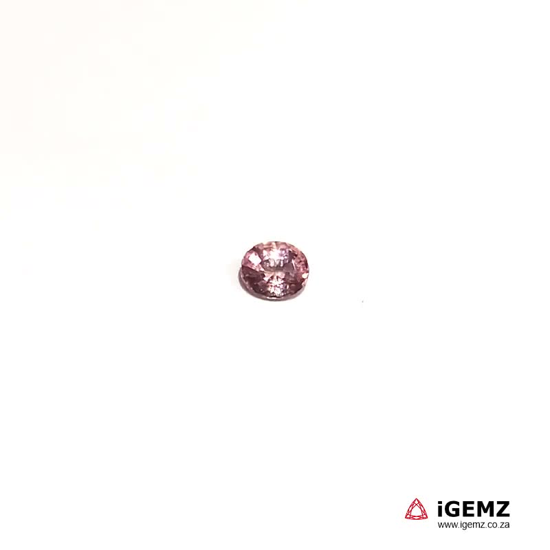 iGemz20370I.1 0.44 ct Pink Tourmaline - iGemz20370I