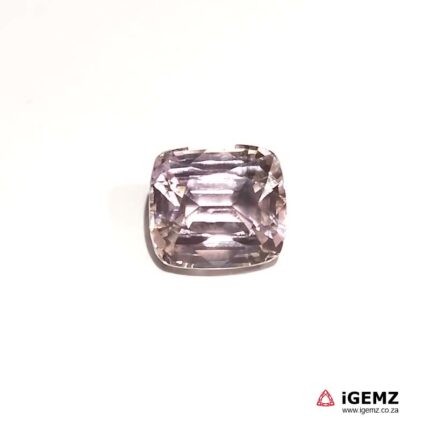 17.16 ct Peach Kunzite - iGemz20372
