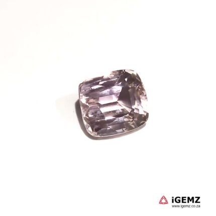 17.16 ct Peach Kunzite - iGemz20372