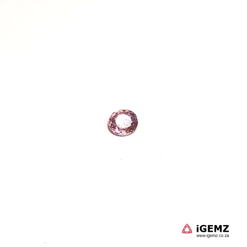 iGemz20373C.1 0.48 ct Pink Tourmaline - iGemz20373C