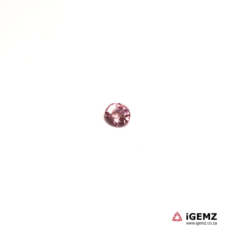 iGemz20373J.1 0.39 ct Pink Tourmaline - iGemz20373J