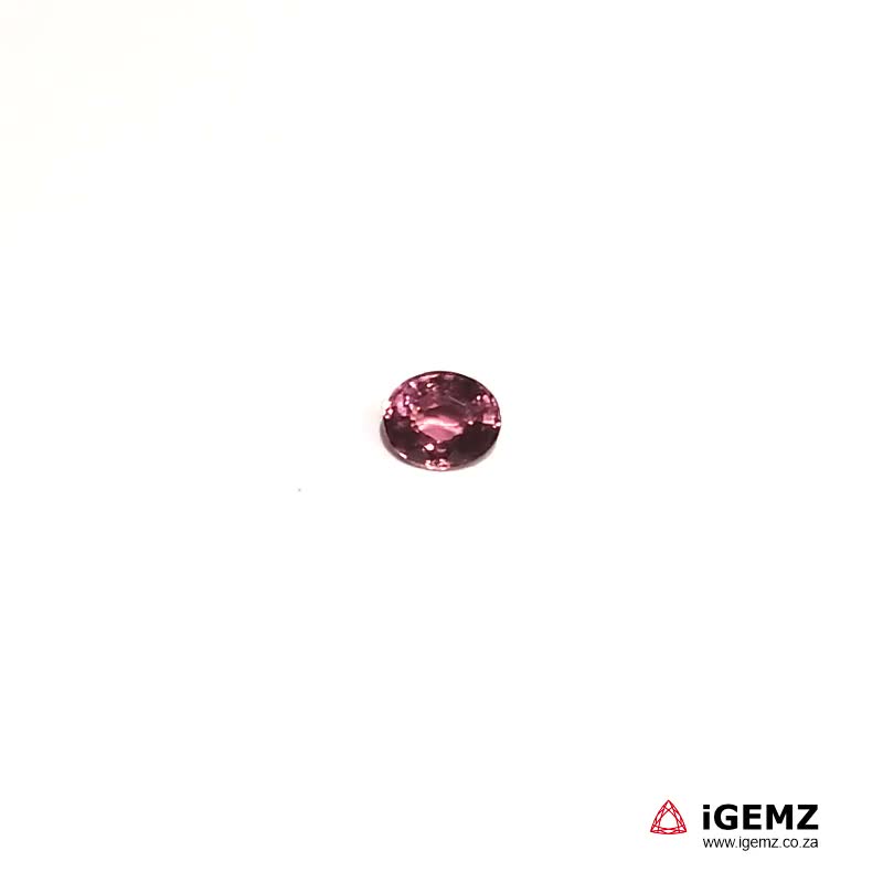 iGemz20374B.1 0.53 ct Pink Tourmaline - iGemz20374B