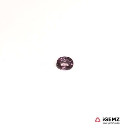 0.51 ct Pink Tourmaline - iGemz20374J