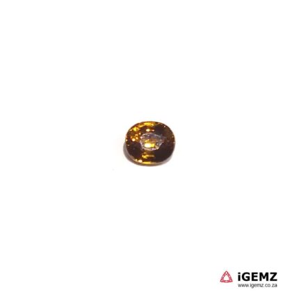 2.1 ct Mali Garnet - iGemz20384