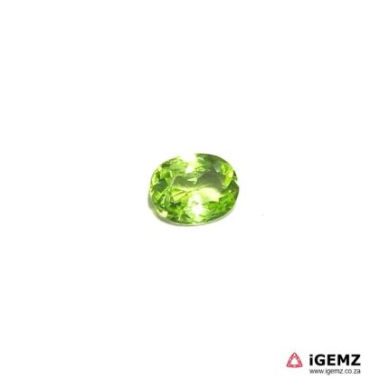 1.8 ct Green Peridot - iGemz20394
