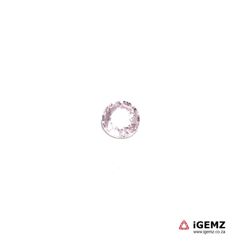 iGemz20398B.1 0.57 ct Pink Tourmaline - iGemz20398B