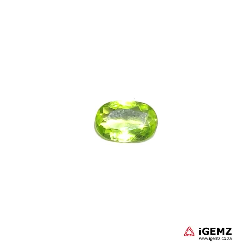 iGemz20412.1 1.6 ct Green Peridot - iGemz20412