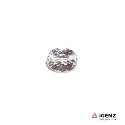 3.54 ct Pink Kunzite - iGemz20428