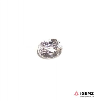 3.54 ct Pink Kunzite - iGemz20428