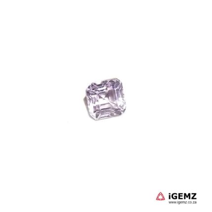 2.24 ct Pink Kunzite - iGemz20442