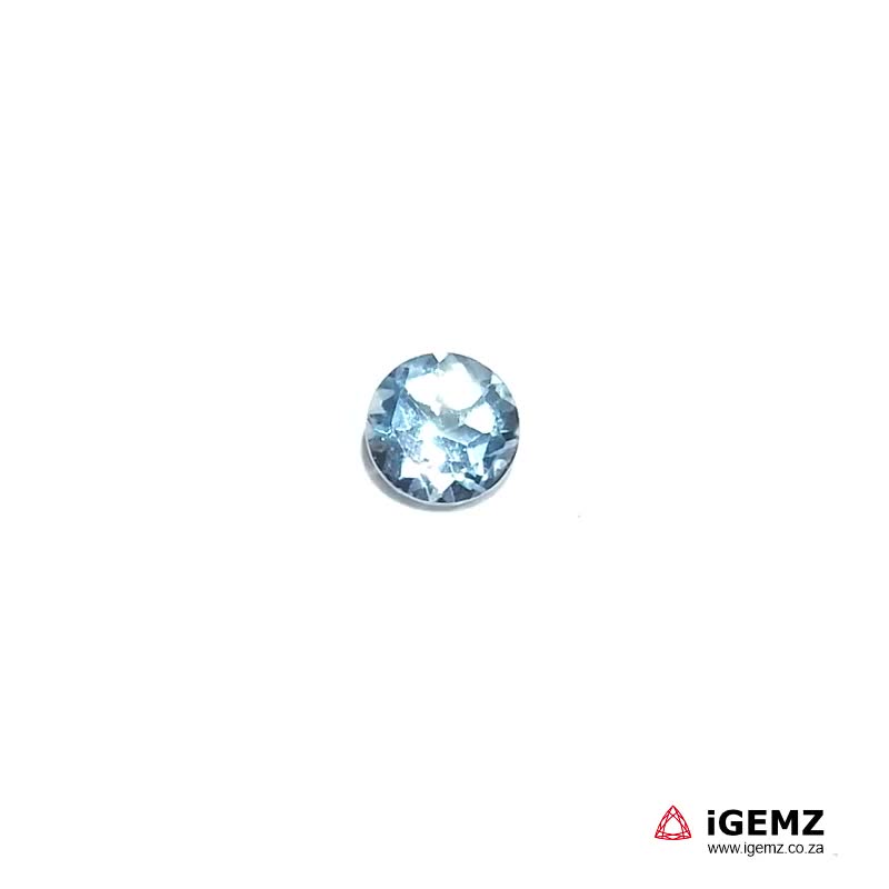iGemz20462.1 1.52 ct Blue Topaz - iGemz20462