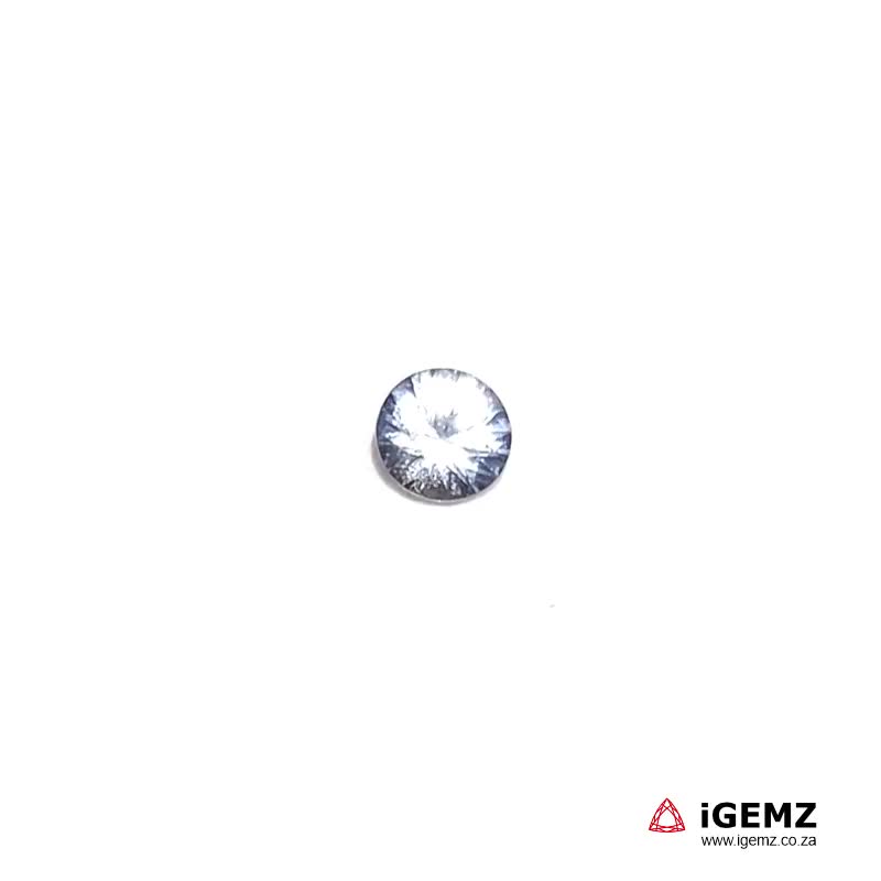 iGemz20482.1 0.4 ct Blue Sapphire - iGemz20482