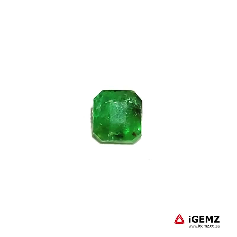 iGemz20513.1 1.83 ct Green Emerald - iGemz20513