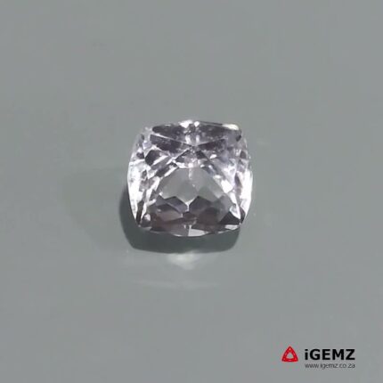 2.95 ct Pink Kunzite - iGemz20568