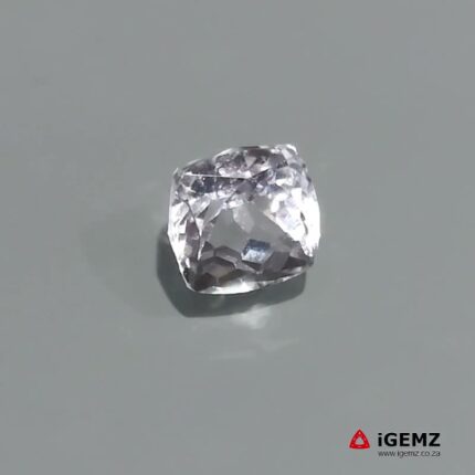 2.95 ct Pink Kunzite - iGemz20568