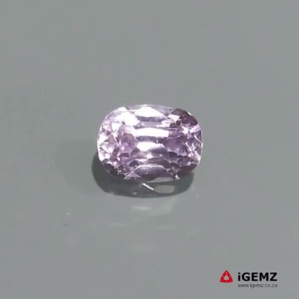 2.42 ct Pink Kunzite - iGemz20570