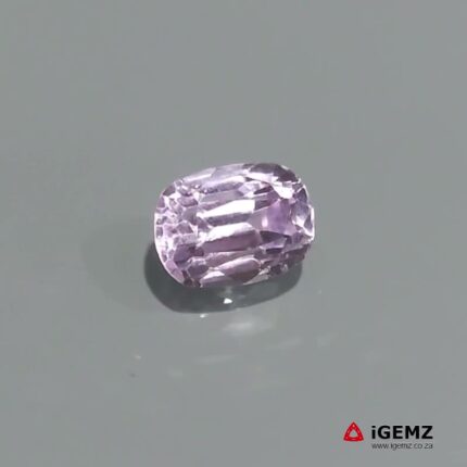 2.42 ct Pink Kunzite - iGemz20570