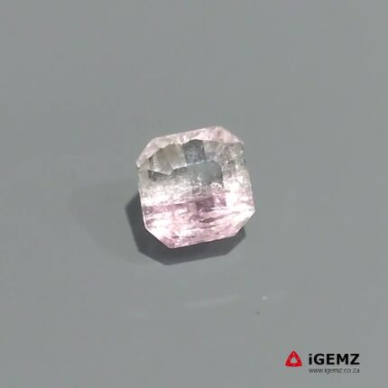 1.72 ct Bi-Colour Tourmaline - iGemz20571