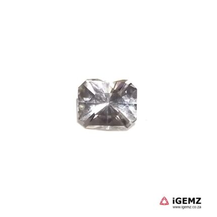 5.5 ct Peach Topaz - iGemz20579
