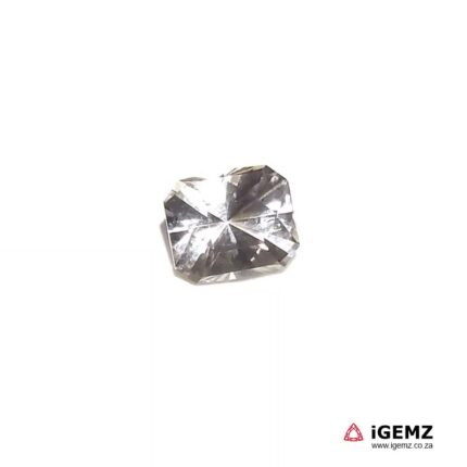 5.5 ct Peach Topaz - iGemz20579