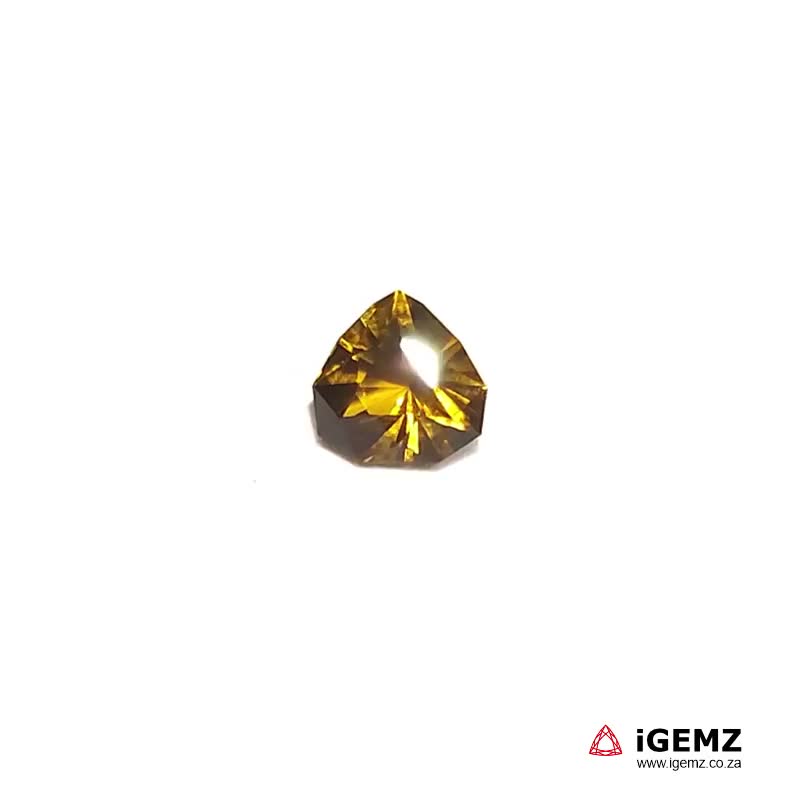 iGemz20582.1 1.44 ct Yellow Citrine - iGemz20582