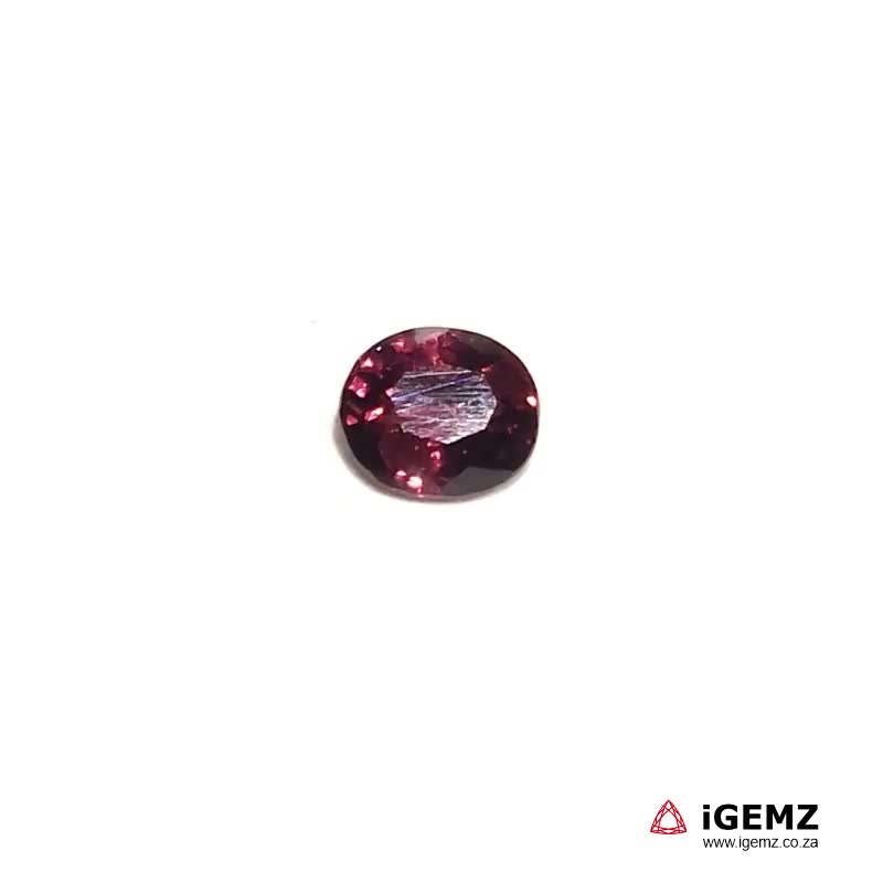 iGemz20584.1 1.02 ct Purple Spinel - iGemz20584